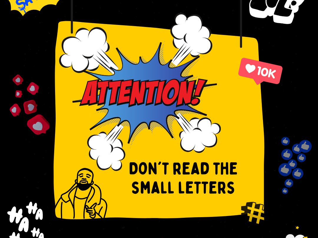 Back to school: Let’s teach you ABCDs of memes – your ultimate handbook for humour in digital marketing